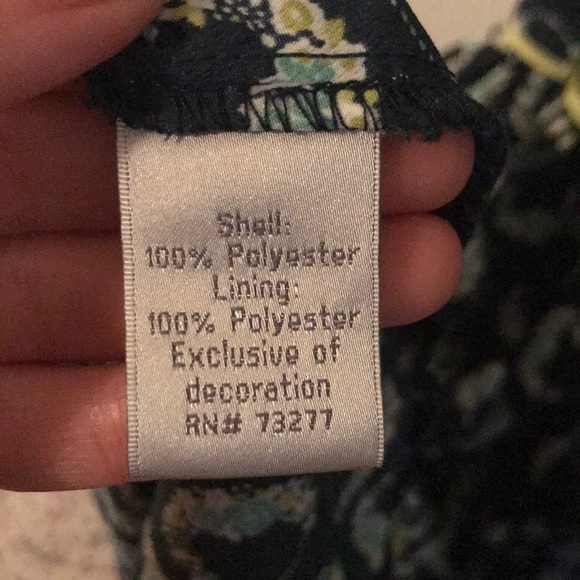 Spring Time Dress - Picture 5 of 5